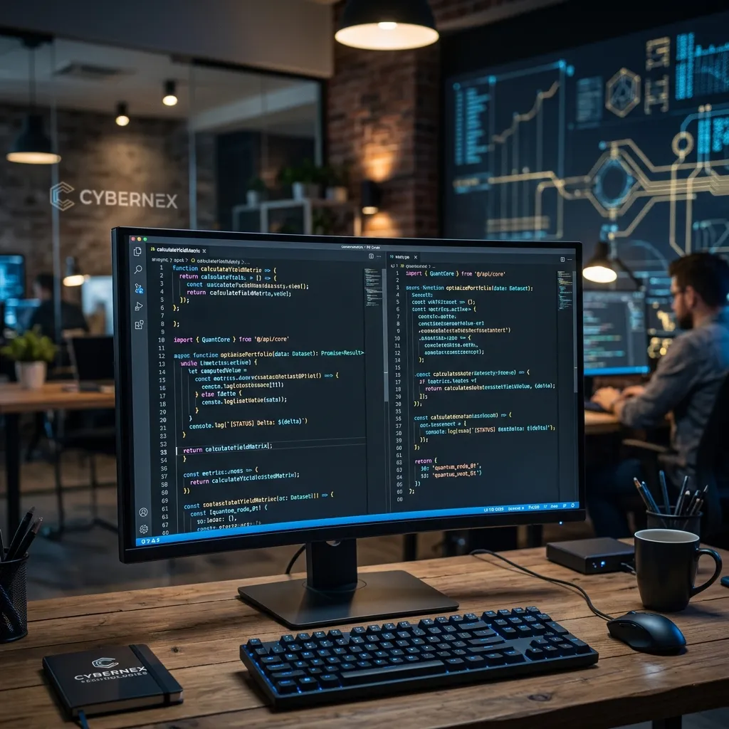 Software House & IT Solutions